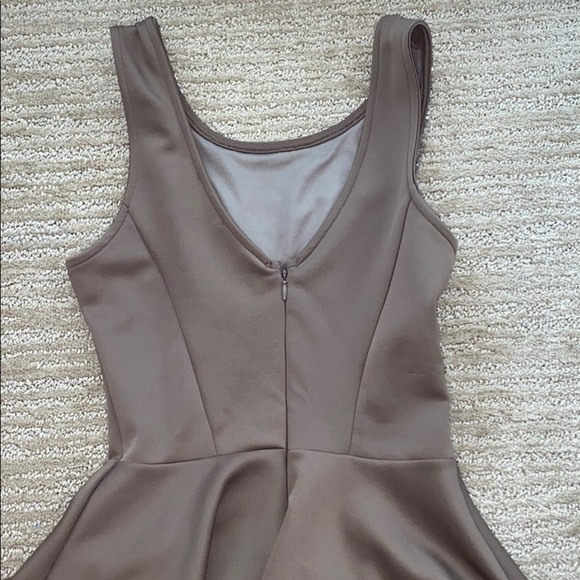 Charlotte Russe sparkly top - Picture 2 of 3